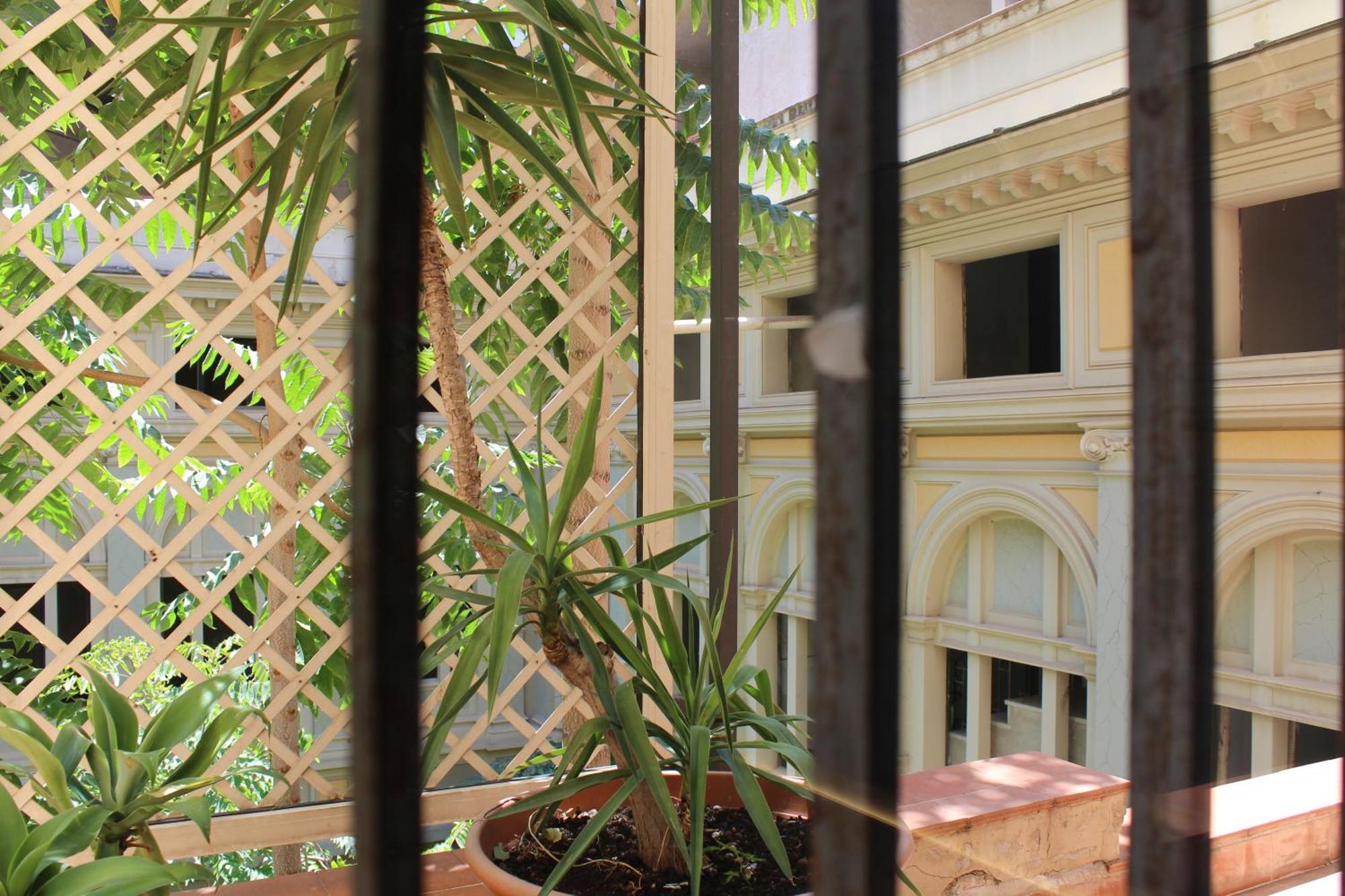 Falstaff Rooms & Suites Palermo Exteriör bild