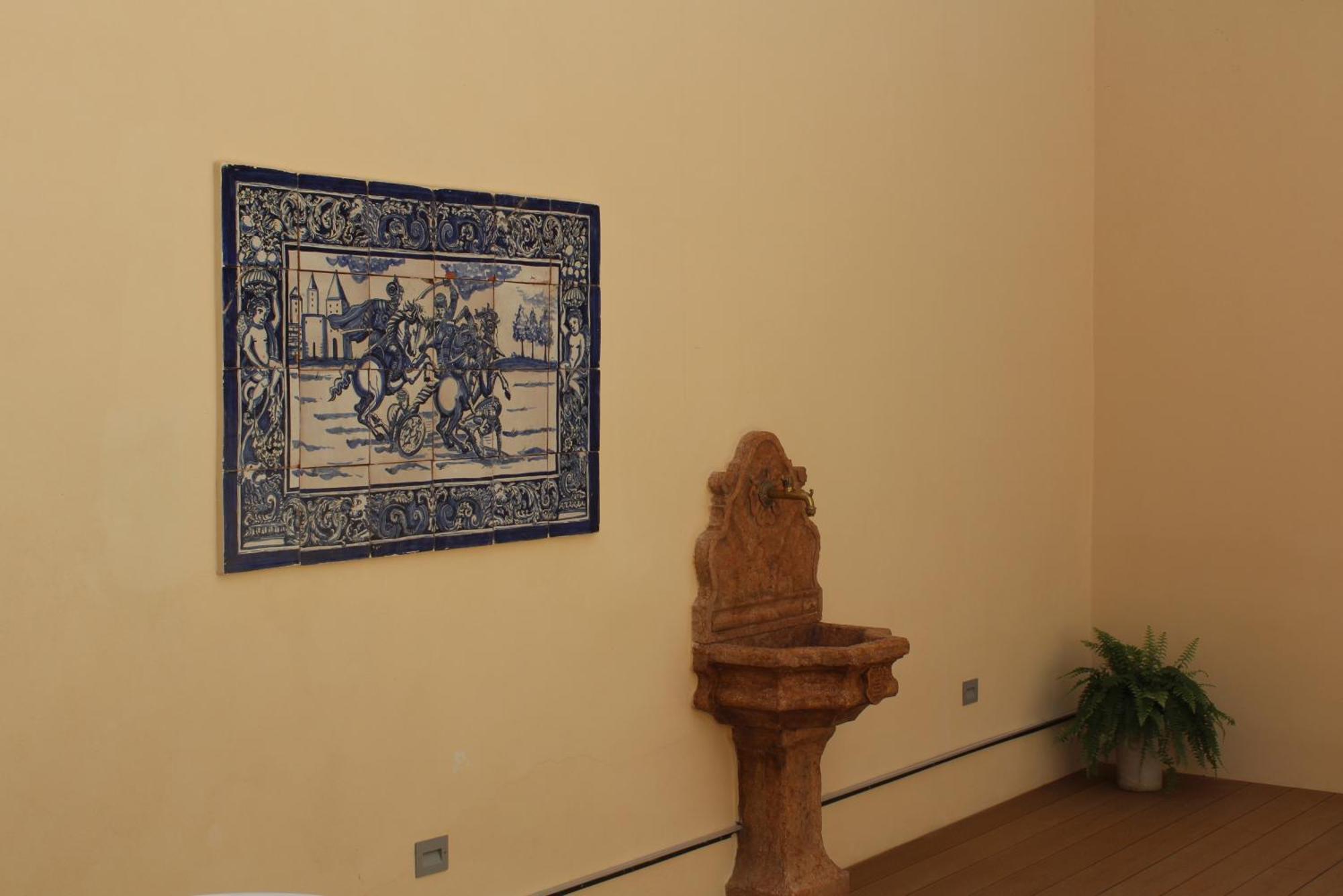 Falstaff Rooms & Suites Palermo Exteriör bild