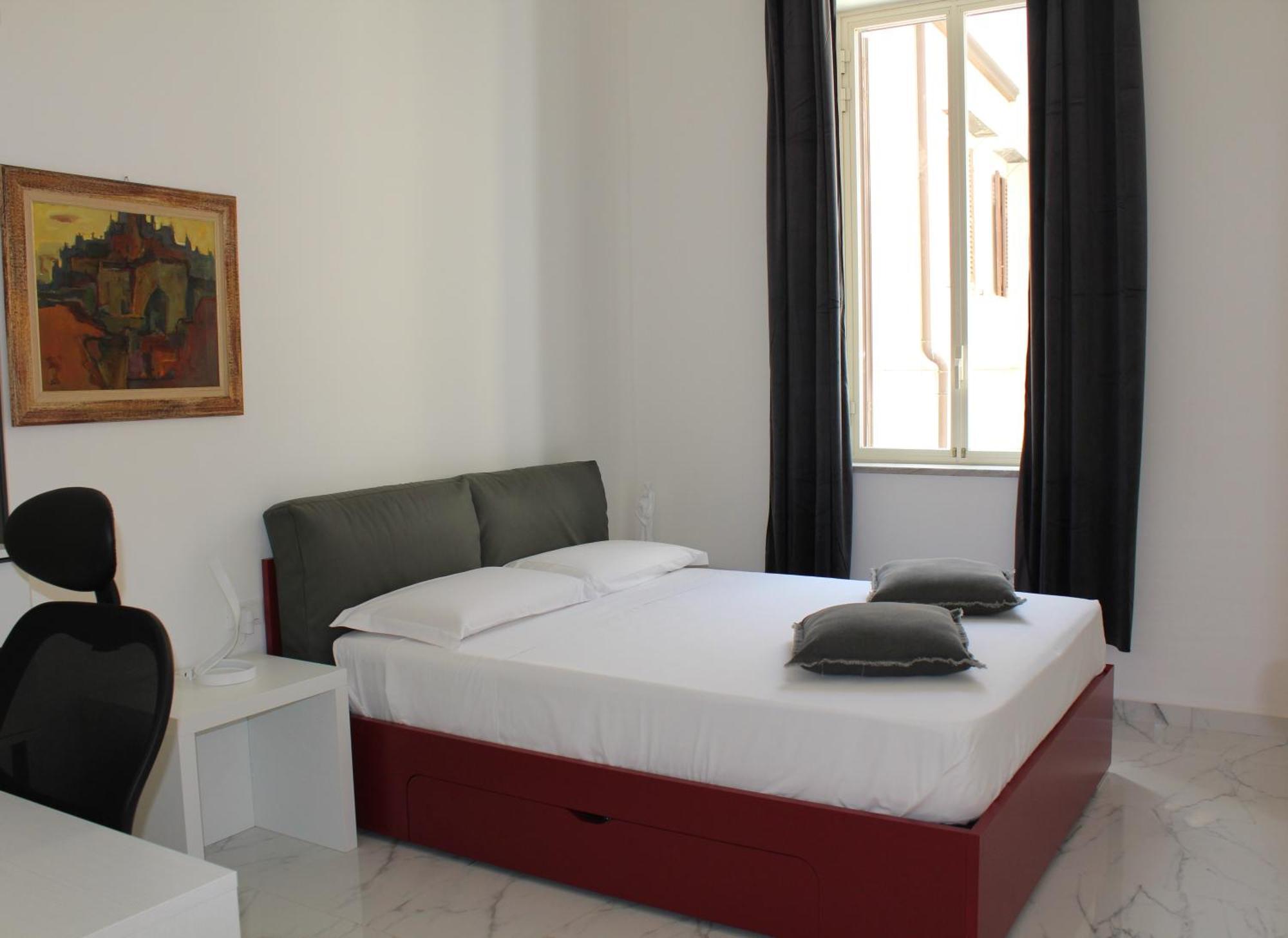 Falstaff Rooms & Suites Palermo Exteriör bild
