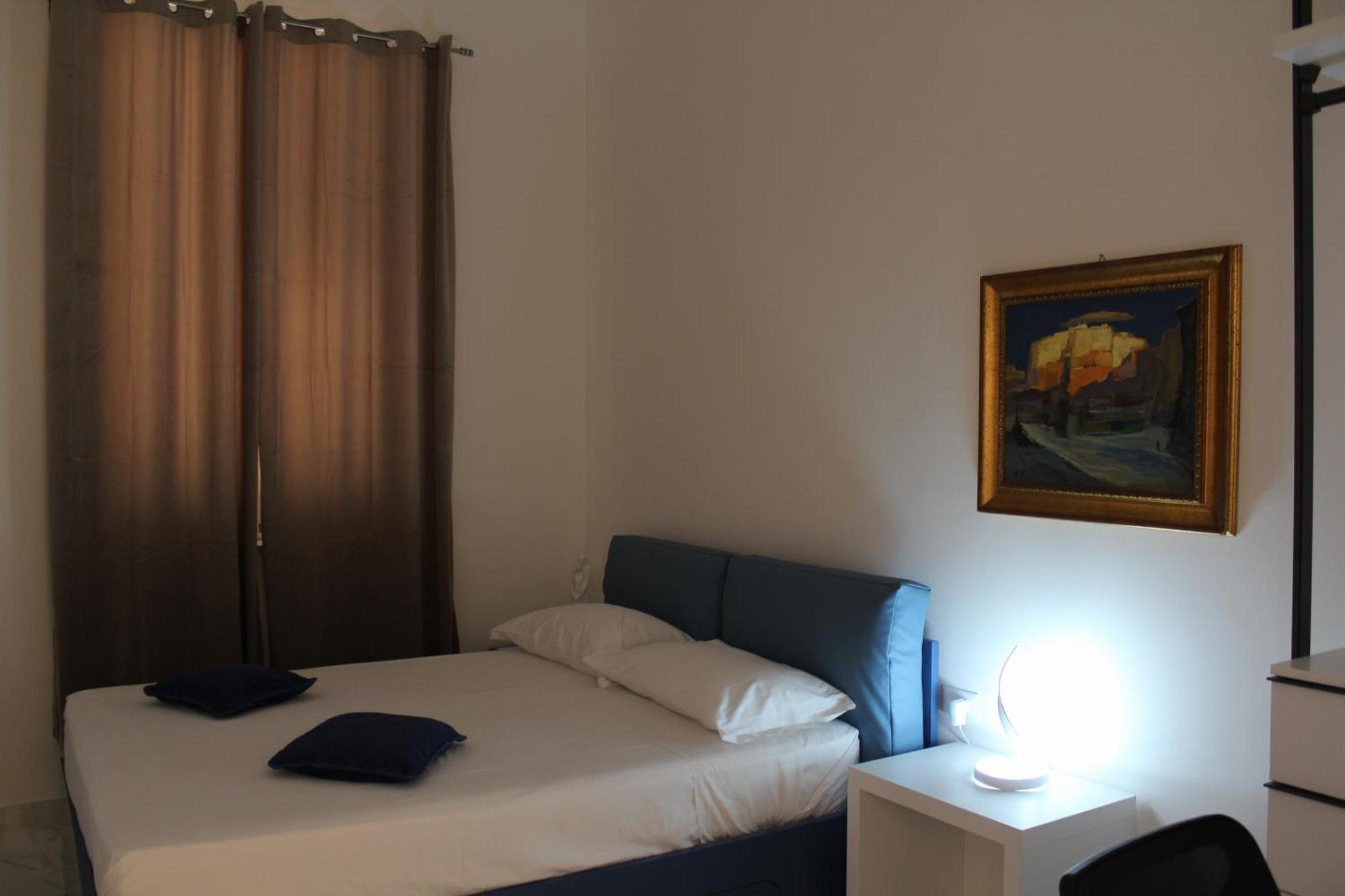 Falstaff Rooms & Suites Palermo Exteriör bild