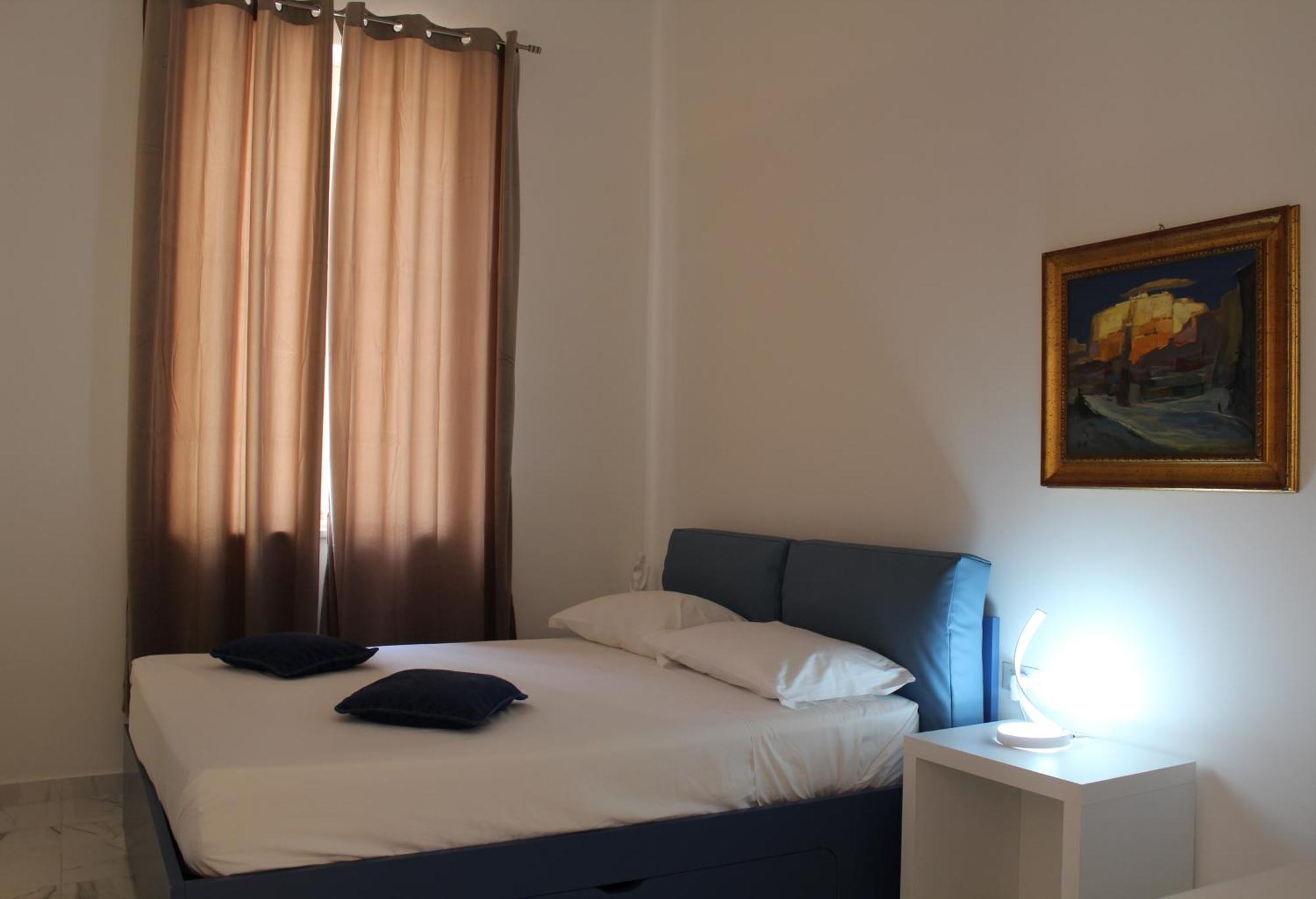 Falstaff Rooms & Suites Palermo Exteriör bild