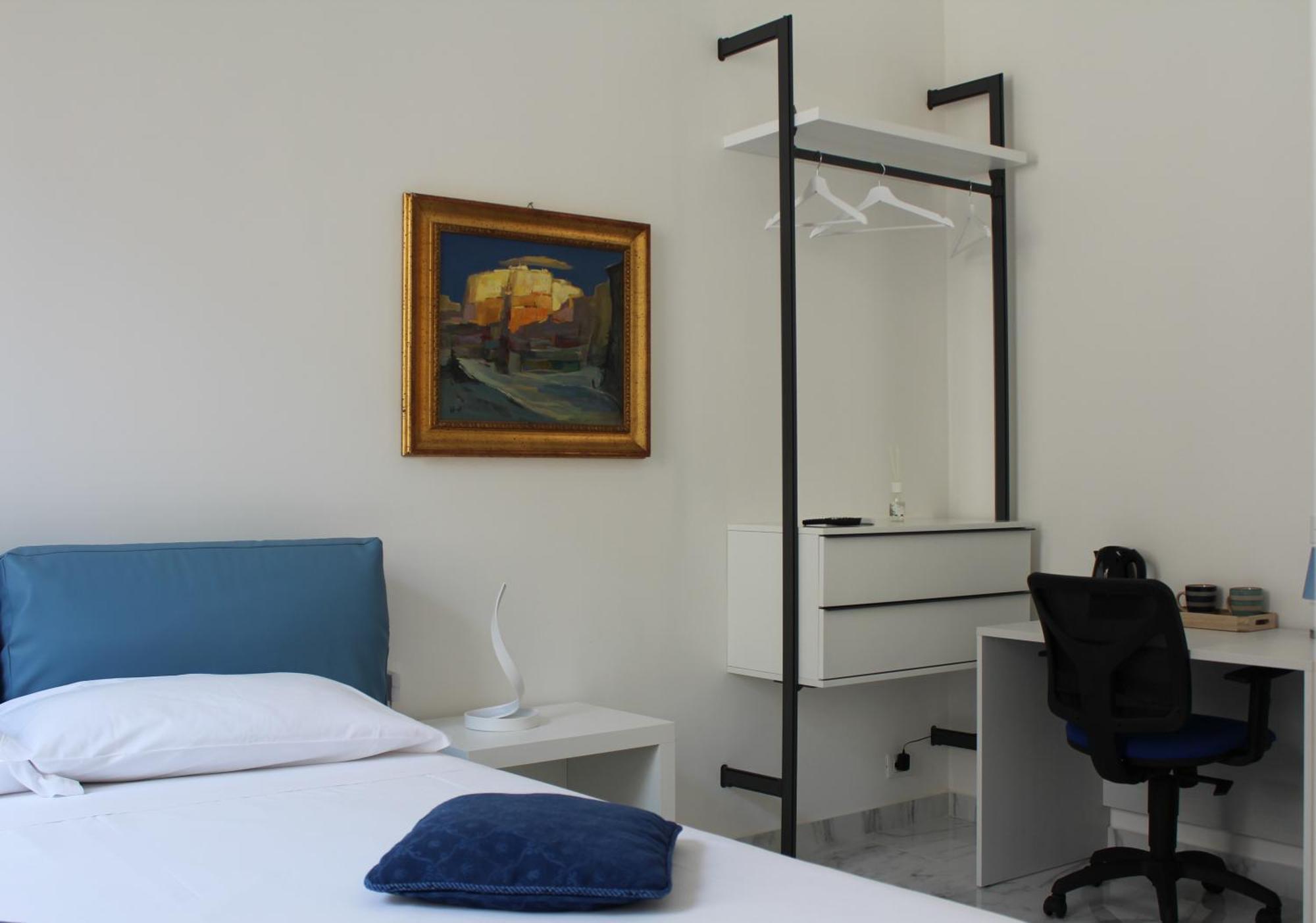 Falstaff Rooms & Suites Palermo Exteriör bild