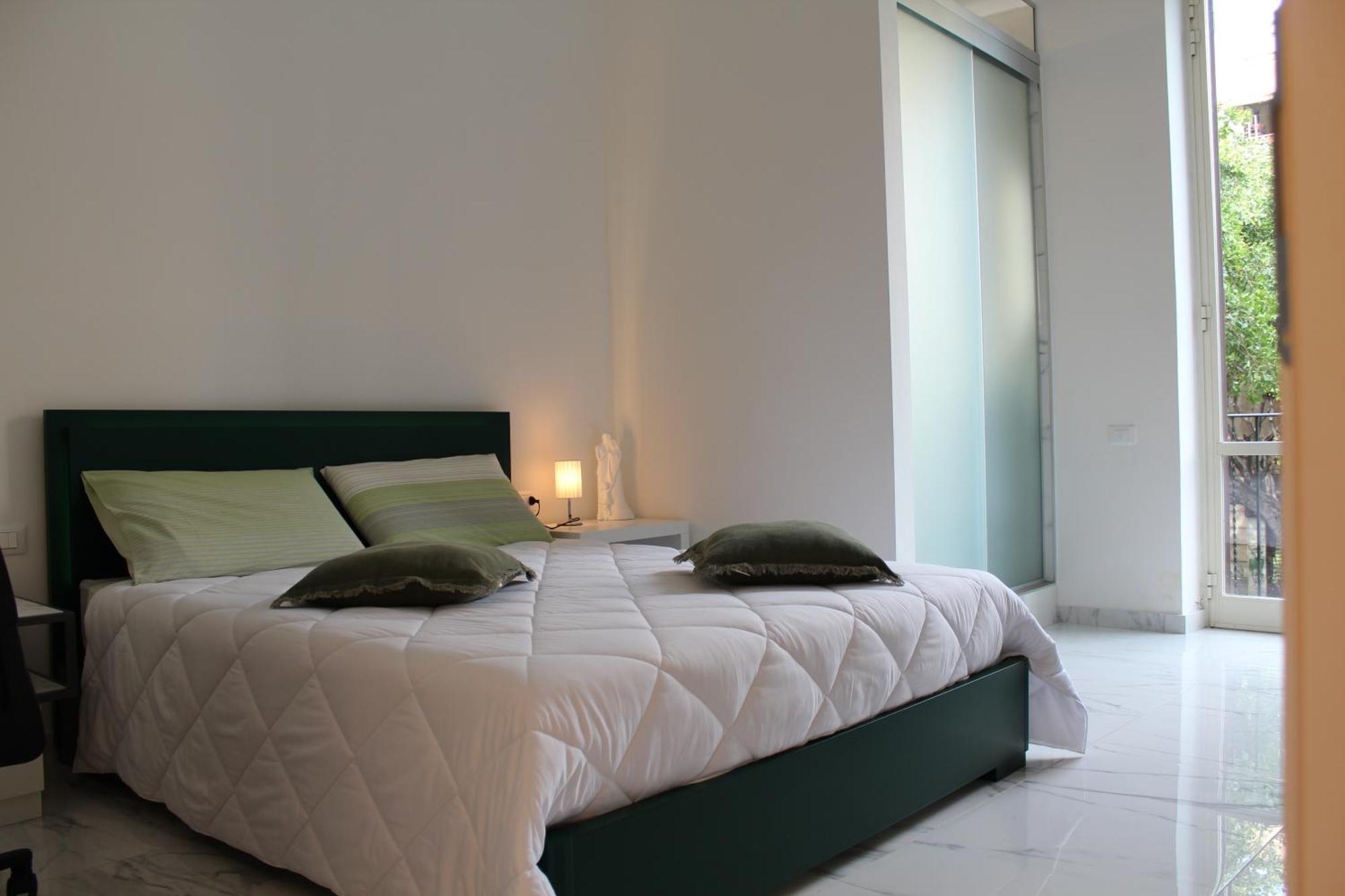 Falstaff Rooms & Suites Palermo Exteriör bild