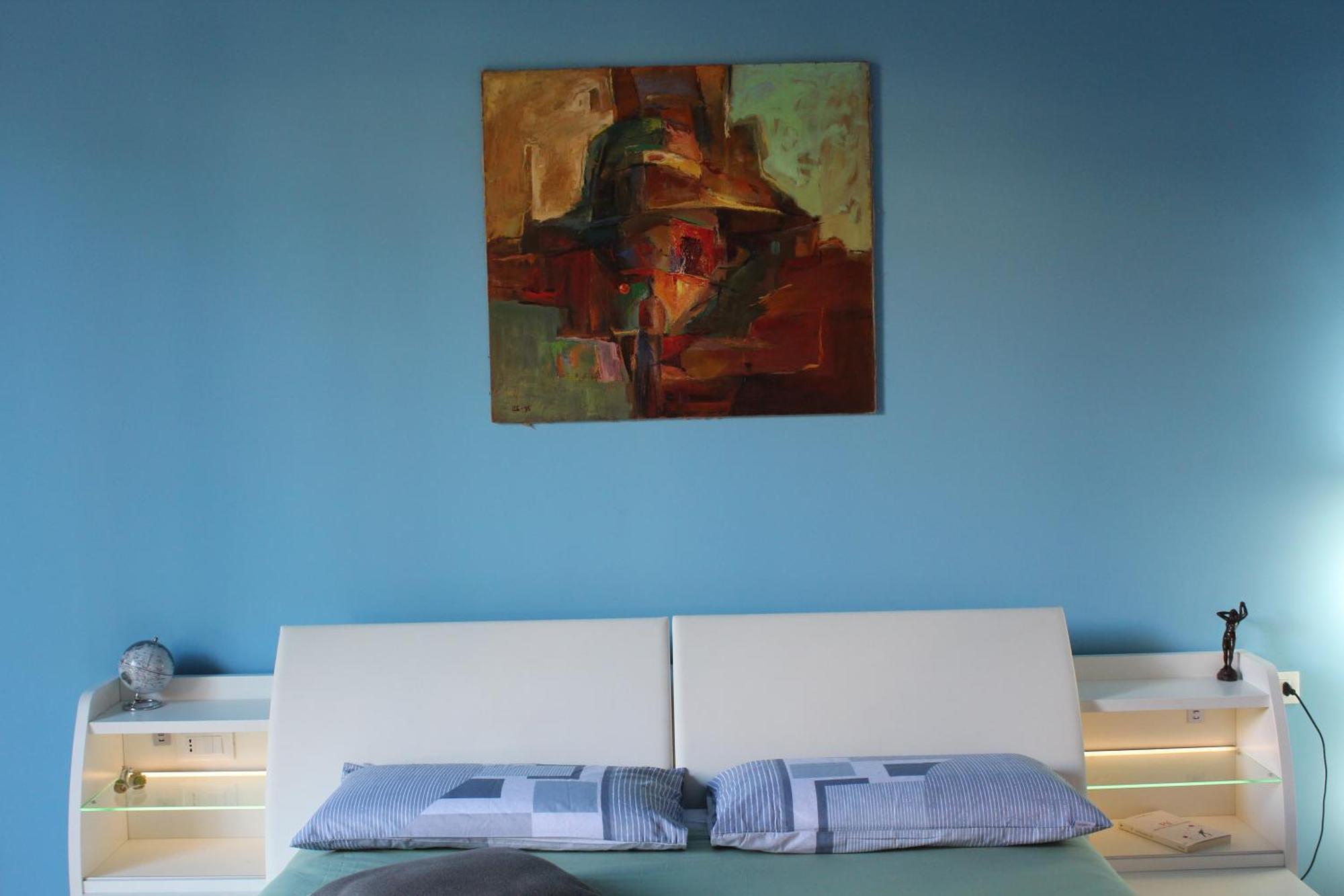 Falstaff Rooms & Suites Palermo Exteriör bild