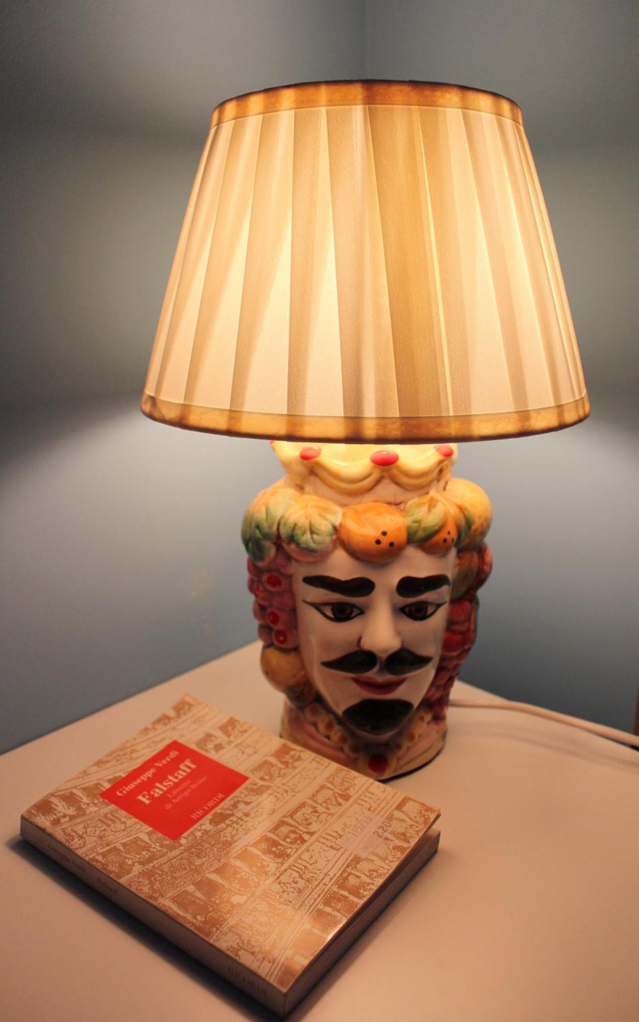 Falstaff Rooms & Suites Palermo Exteriör bild