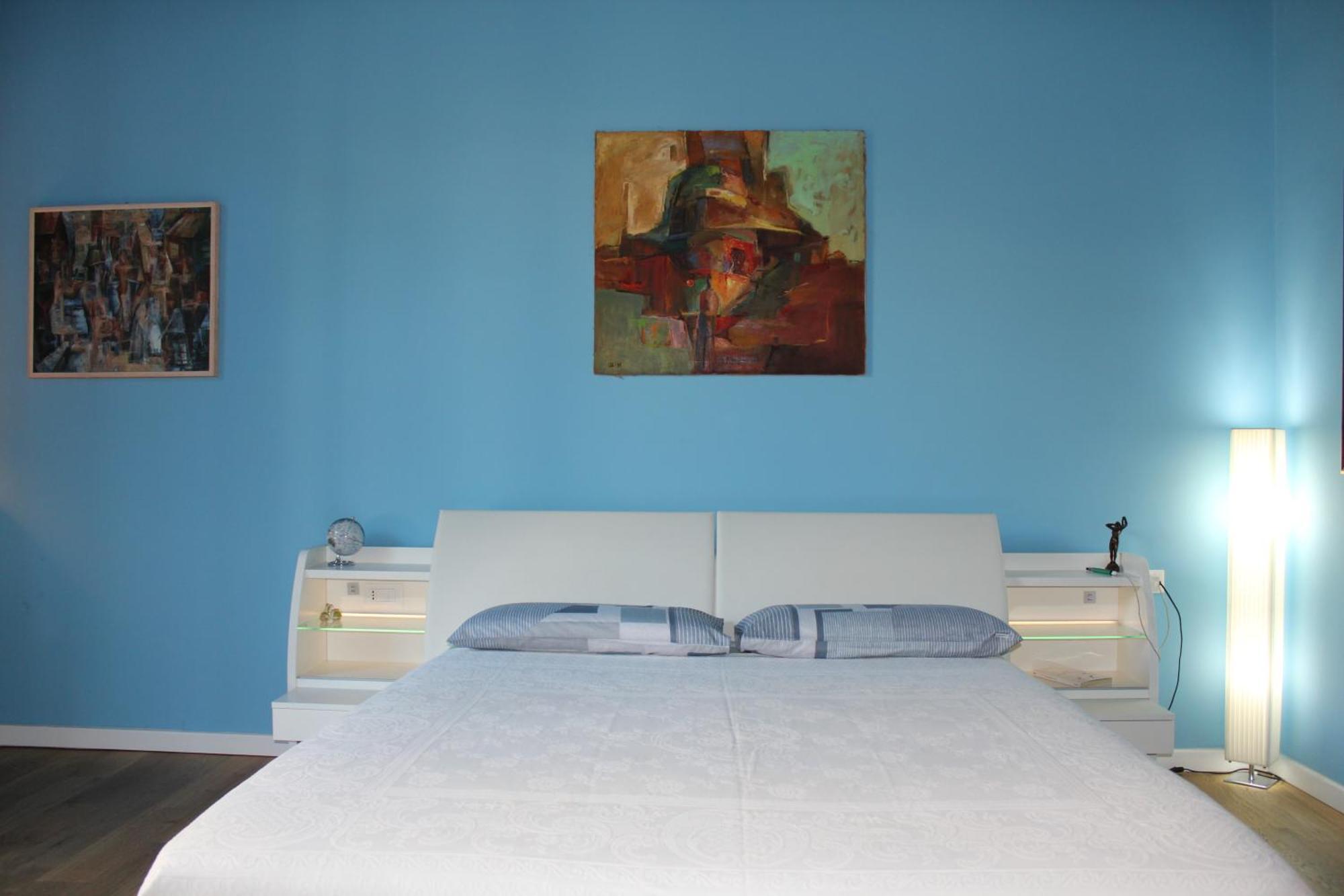 Falstaff Rooms & Suites Palermo Exteriör bild