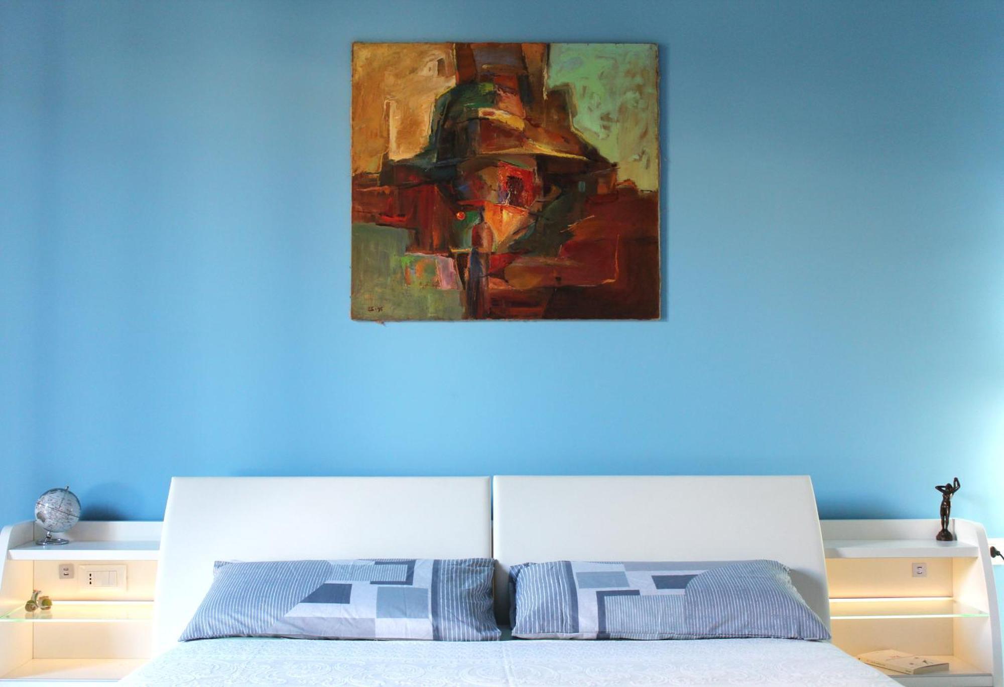 Falstaff Rooms & Suites Palermo Exteriör bild