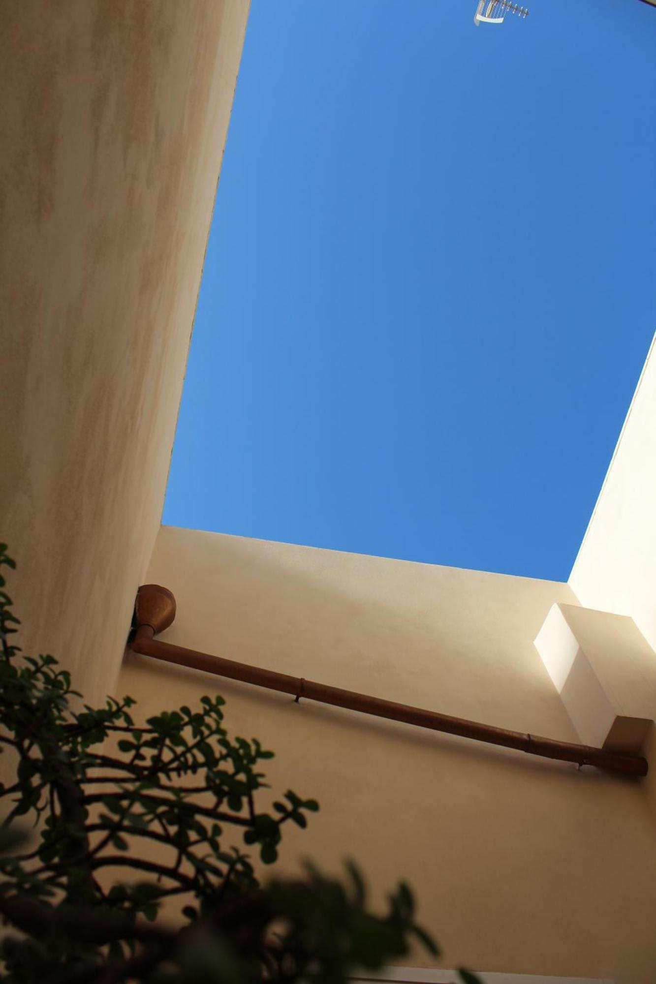 Falstaff Rooms & Suites Palermo Exteriör bild