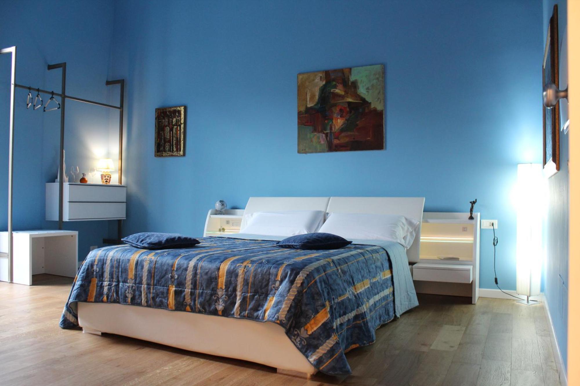 Falstaff Rooms & Suites Palermo Exteriör bild