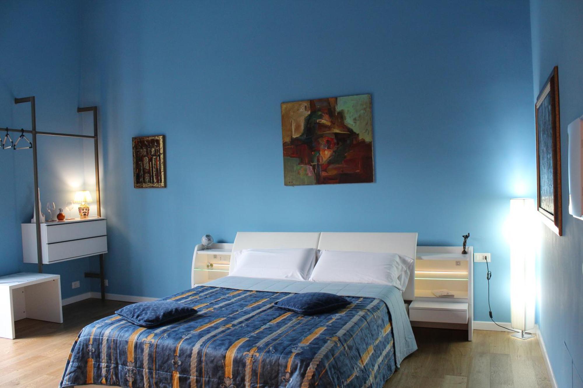 Falstaff Rooms & Suites Palermo Exteriör bild